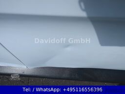 MERCEDES-BENZ Nr.B45 Sprinter 314CDI BTW / 1.Hand /Rampe/Luft.