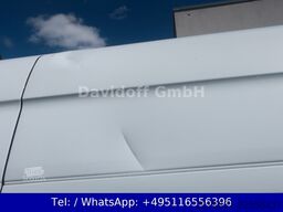 MERCEDES-BENZ Nr.B45 Sprinter 314CDI BTW / 1.Hand /Rampe/Luft.