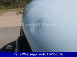 MERCEDES-BENZ Nr.B45 Sprinter 314CDI BTW / 1.Hand /Rampe/Luft.