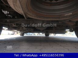 MERCEDES-BENZ Nr.B45 Sprinter 314CDI BTW / 1.Hand /Rampe/Luft.