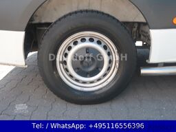 MERCEDES-BENZ Nr.B45 Sprinter 314CDI BTW / 1.Hand /Rampe/Luft.