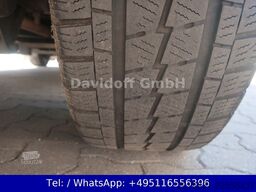MERCEDES-BENZ Nr.B45 Sprinter 314CDI BTW / 1.Hand /Rampe/Luft.