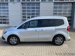Mercedes-Benz Citan 110 CDI Tourer PRO AHZV+LED+NAVI+KAMERA