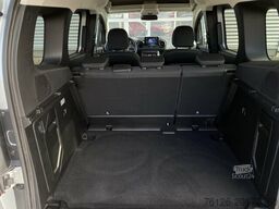 Mercedes-Benz Citan 110 CDI Tourer PRO AHZV+LED+NAVI+KAMERA