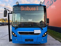 Volvo B7RLE 8900 48 SEATS + 28 STANDING / AC / AUXILI...