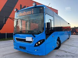 Volvo B7RLE 8900 48 SEATS + 28 STANDING / AC / AUXILI...