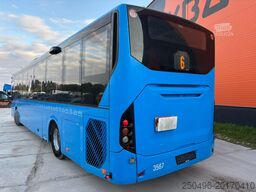 Volvo B7RLE 8900 48 SEATS + 28 STANDING / AC / AUXILI...