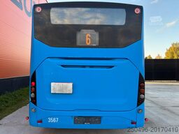 Volvo B7RLE 8900 48 SEATS + 28 STANDING / AC / AUXILI...