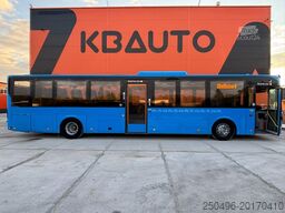 Volvo B7RLE 8900 48 SEATS + 28 STANDING / AC / AUXILI...