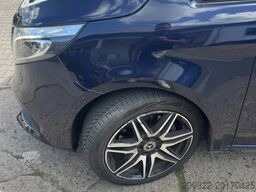 Mercedes Marco Polo 250d | Lusso | 2 Pos Cucina + Tetto Sollevabile | Finanziamen