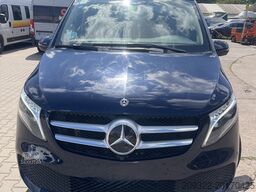 Mercedes Marco Polo 250d | Lusso | 2 Pos Cucina + Tetto Sollevabile | Finanziamen