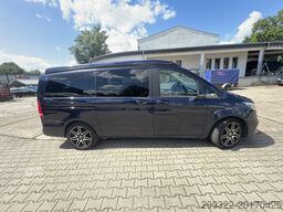 Mercedes Marco Polo 250d | Lusso | 2 Pos Cucina + Tetto Sollevabile | Finanziamen
