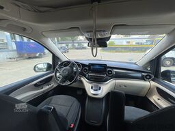 Mercedes Marco Polo 250d | Lusso | 2 Pos Cucina + Tetto Sollevabile | Finanziamen
