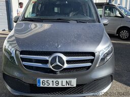 Mercedes Marco Polo 250d | Lusso | 2 Pos Cucina + Tetto Sollevabile | Finanziamen