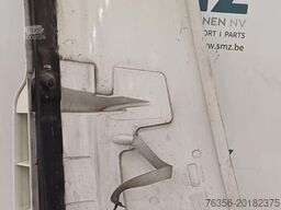 Daf Occ windgeleider links DAF