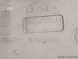 Daf Occ windgeleider links DAF