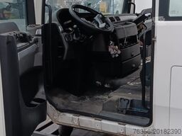 Man Occ Cabine compleet MAN TGX