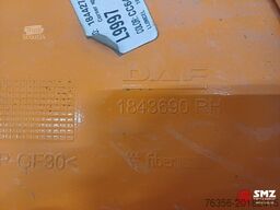Daf Occ windgeleider rechts DAF