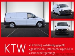 Фургон Mercedes-Benz Vito116CDI KA lang,Automatik,Klima,Facelift
