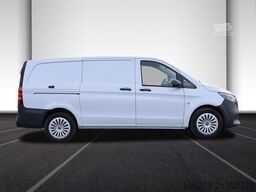 Mercedes-Benz Vito116CDI KA lang,Automatik,Klima,Facelift
