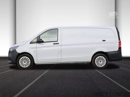 Mercedes-Benz Vito116CDI KA lang,Automatik,Klima,Facelift