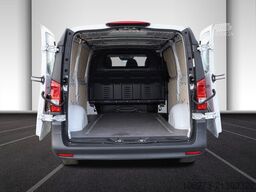 Mercedes-Benz Vito116CDI KA lang,Automatik,Klima,Facelift
