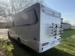 Weinsberg Carahome 700 DG Heidelberg edition