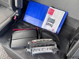 Renault D 320 6x2 HIAB KRAAN + RETARDER 138.000km