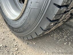 MAN TGX 18.470 / GM / RETARDER / 2021 / LED