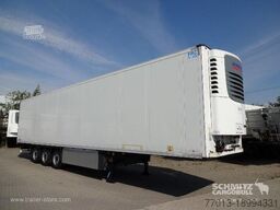 Schmitz Cargobull Reefer Standard