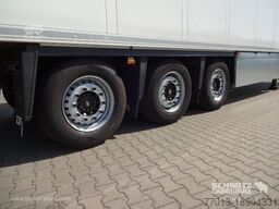 Schmitz Cargobull Reefer Standard