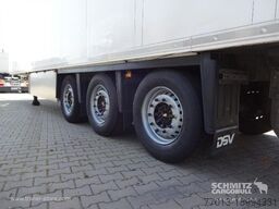 Schmitz Cargobull Reefer Standard