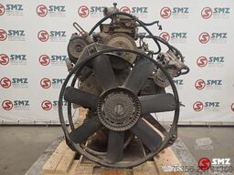 Daf Occ motor voor onderdelen DAF DNT620