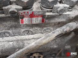 Daf Occ motor voor onderdelen DAF DNT620