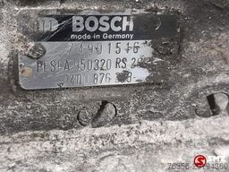 Daf Occ motor voor onderdelen DAF DNT620