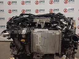 Mercedes Occ motor Mercedes OM656