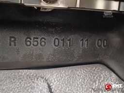 Mercedes Occ motor Mercedes OM656