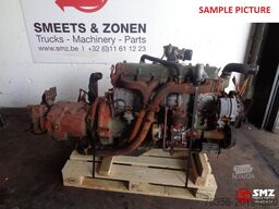 Renault Occ Motor  Renault TRM4000 Saviem 797-18