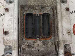 Renault Occ ECU motorbesturingseenheid DXI5 Renault