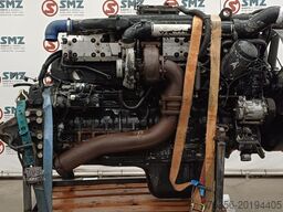Man Occ motor D2876LF12 MAN