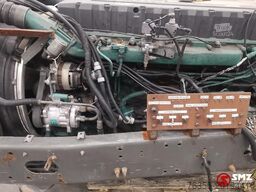 Volvo Occ Motor Volvo D12A380 EC93
