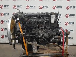 Daf Occ motor DAF XF EURO 2
