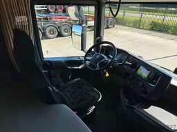 Scania S500 S500 6x4 RETARDER / ontheffing 78 ton / NL...