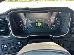 Scania S500 S500 6x4 RETARDER / ontheffing 78 ton / NL...