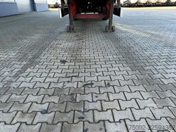 Pacton nieuwe zeilen / alu zijborden + planken / hardh...