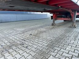 Pacton nieuwe zeilen / alu zijborden + planken / hardh...