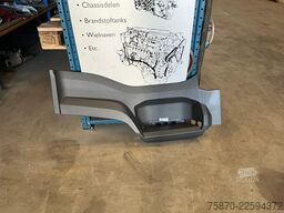 DAF opstap 2305905 / 2305906