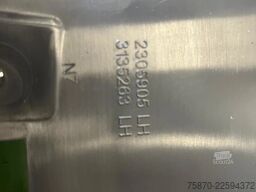 DAF opstap 2305905 / 2305906