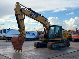 Caterpillar 320ELRR