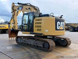 Caterpillar 320ELRR